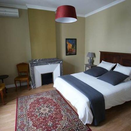 Carcassonne Guesthouse Extérieur photo