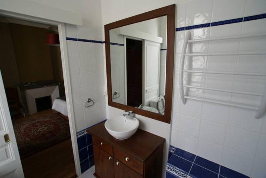 Carcassonne Guesthouse Chambre photo