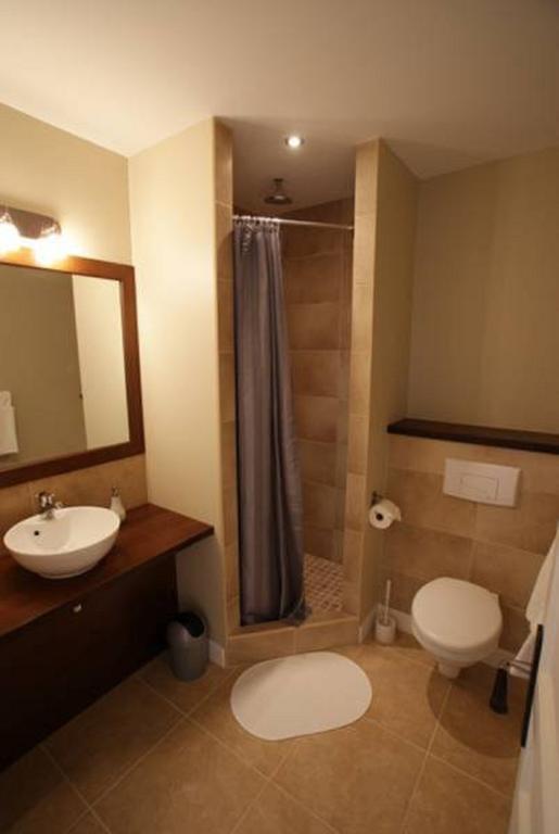 Carcassonne Guesthouse Chambre photo